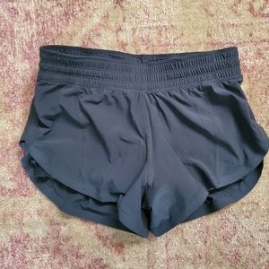 Lululemon Shorts Black Size 2